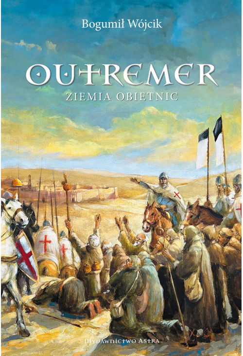 OUTREMER. Ziemia obietnic