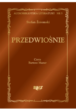 Przedwiośnie