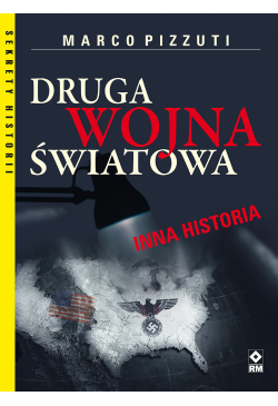 Druga wojna światowa. Inna...