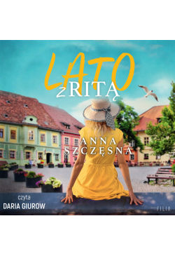 Lato z Ritą