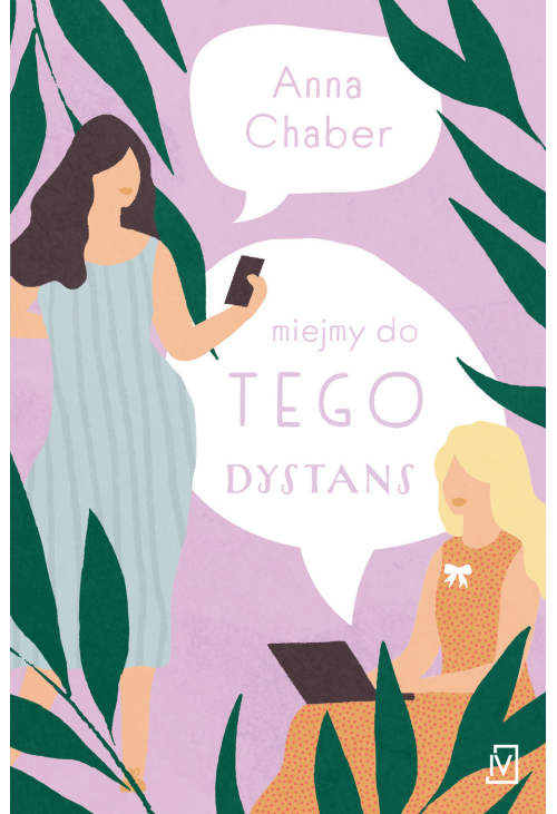 Miejmy do tego dystans
