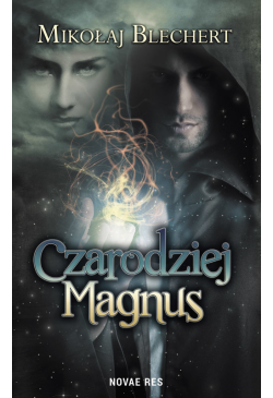Czarodziej Magnus