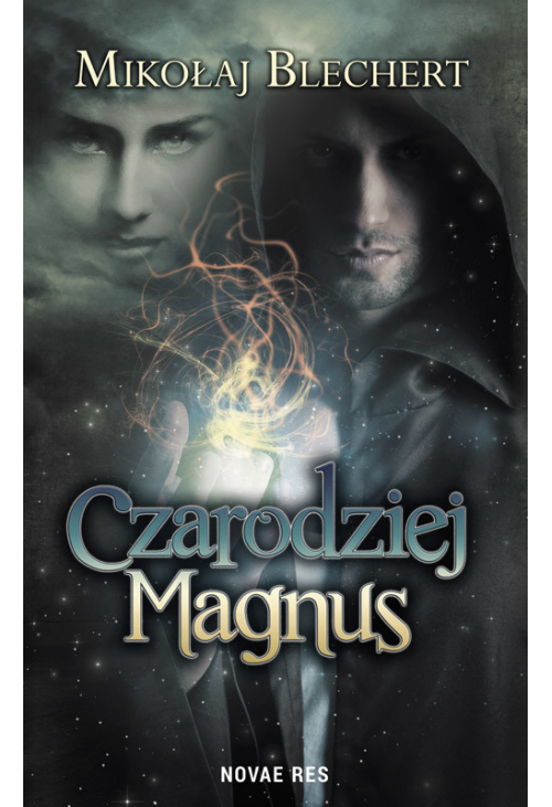 Czarodziej Magnus