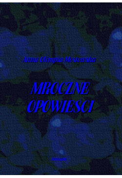 Mroczne opowieści