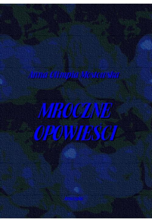 Mroczne opowieści