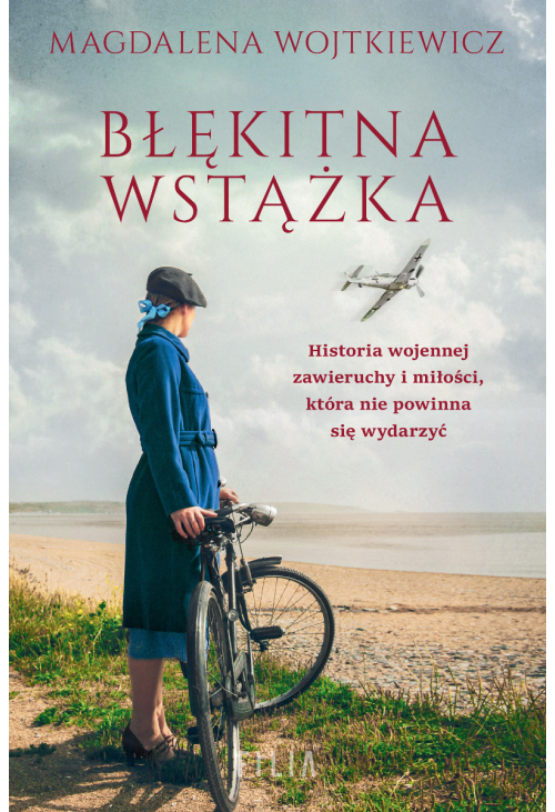 Błękitna wstążka