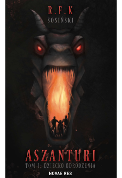 Aszanturi Tom 1. Dziecko...