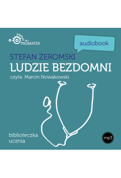 Ludzie bezdomni