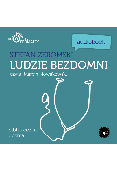 Ludzie bezdomni