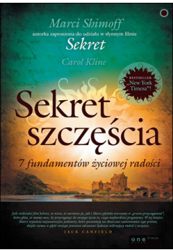 Sekret szczęścia. 7...