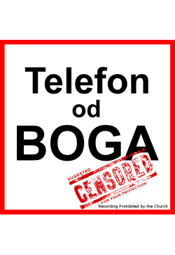 Telefon od Boga