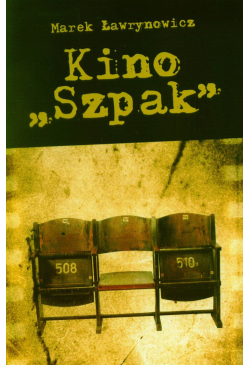 Kino „Szpak”
