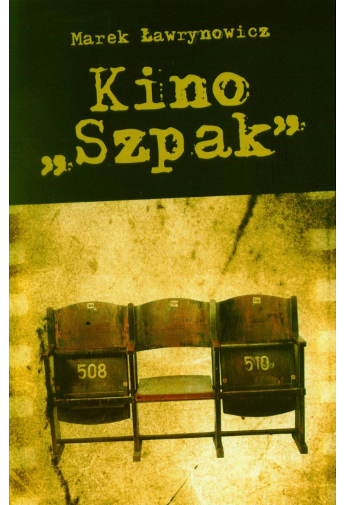 Kino „Szpak”