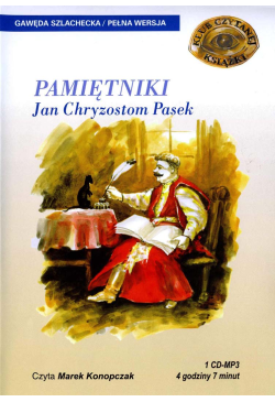 Pamiętniki