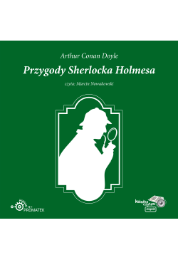 Przygody Sherlocka Holmesa