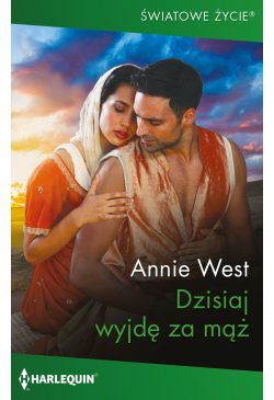 Dzisiaj wyjdę za mąż