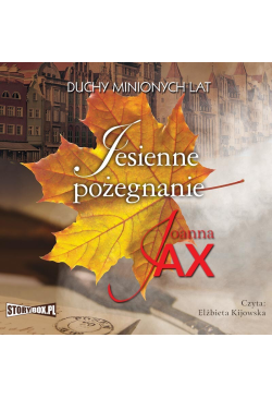 Duchy minionych lat. Tom 3....