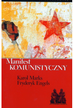 Manifest komunistyczny
