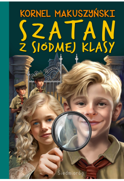 Szatan z siódmej klasy
