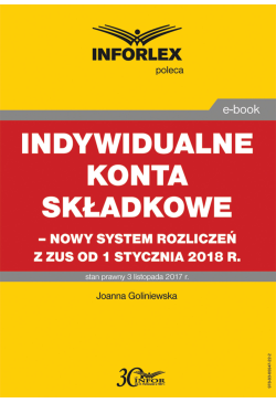 Indywidualne konta...