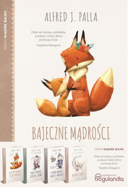 Mądre Bajki