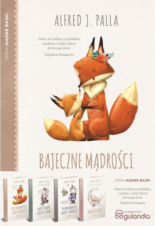 Mądre Bajki