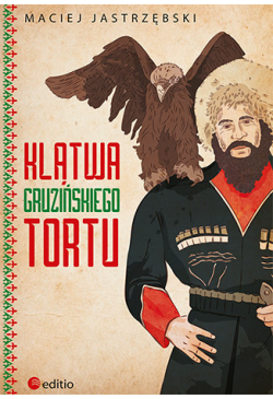 Klątwa gruzińskiego tortu