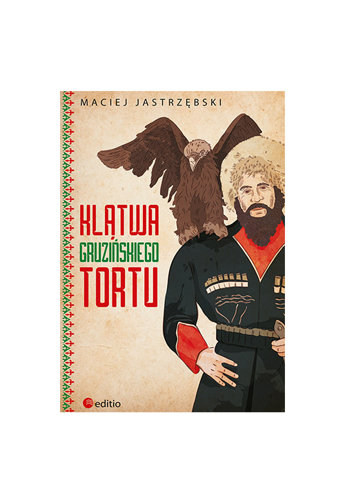 Klątwa gruzińskiego tortu