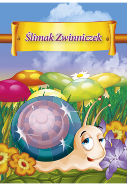 Ślimak Zwinniczek