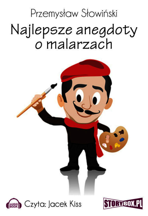 Najlepsze anegdoty o malarzach