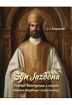 Syn Jazdona: Powieść...