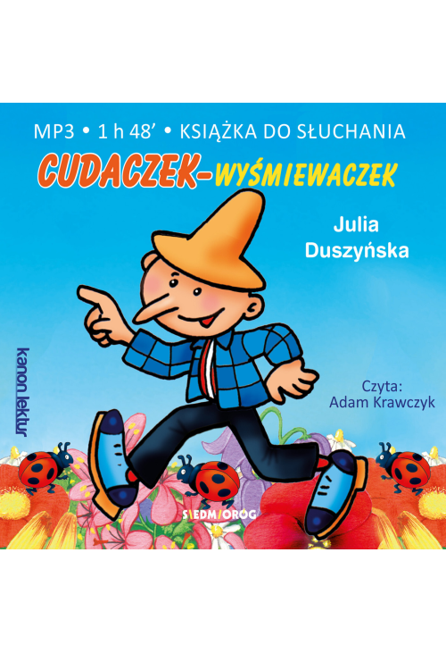 Cudaczek - Wyśmiewaczek