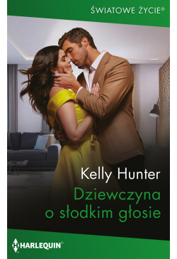 Dziewczyna o słodkim głosie