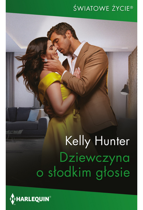Dziewczyna o słodkim głosie