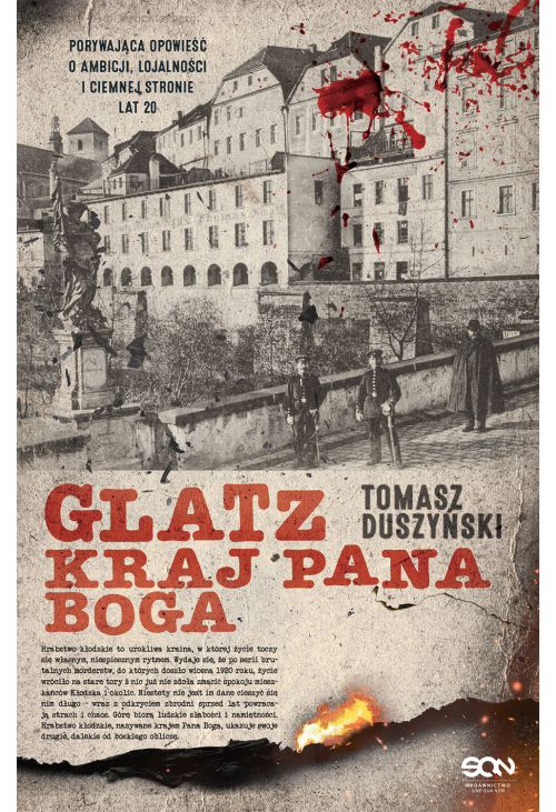 Glatz. Kraj Pana Boga