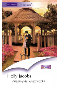 Niezwykła księżniczka