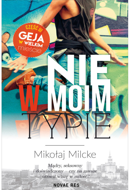 Nie w moim typie