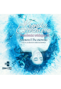 Kronika czarownic. Tom 1....
