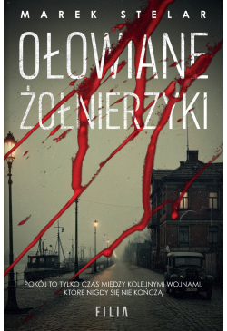 Ołowiane żołnierzyki