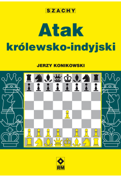 Atak królewsko-indyjski