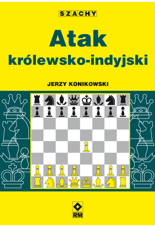 Atak królewsko-indyjski