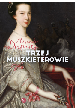 Trzej muszkieterowie
