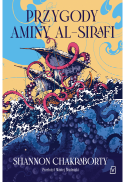 Przygody Aminy Al-Safiri