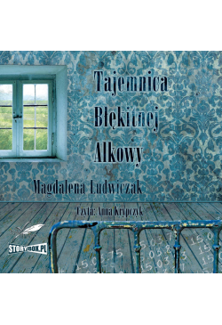 Tajemnica błękitnej alkowy