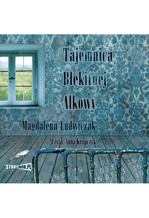 Tajemnica błękitnej alkowy