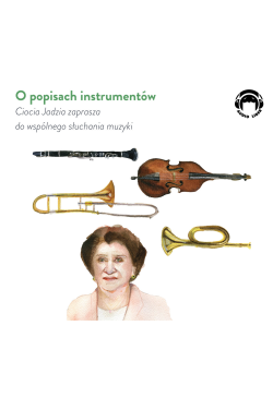 O popisach instrumentów -...