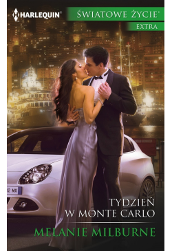 Tydzień w Monte Carlo