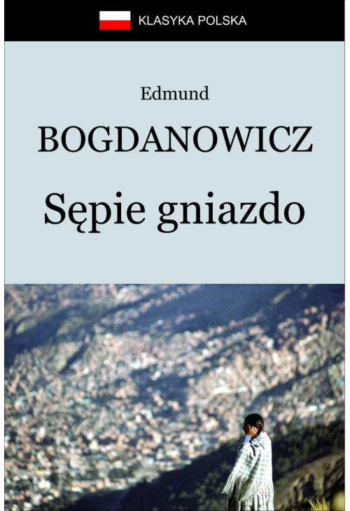 Sępie gniazdo