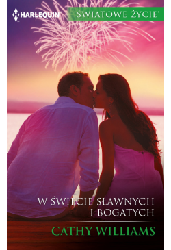 W świecie sławnych i bogatych