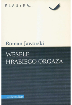 Wesele Hrabiego Orgaza.